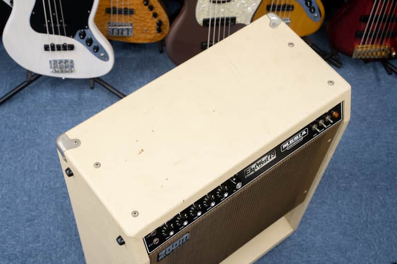 Zoom Aidean Mb 125 Mesia Engineering | Reverb