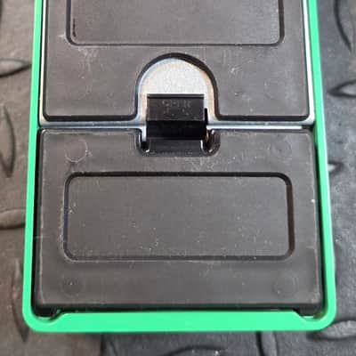 Ibanez TS808 With Analogman Silver Mod Overdrive Pro Tube Screamer Modded image 8