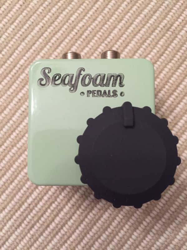 Seafoam Pedals - Expression Knob image 1