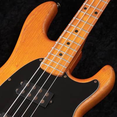 MUSIC MAN SABRE BASS 1979 Natural [C003621] (04/22) image 16