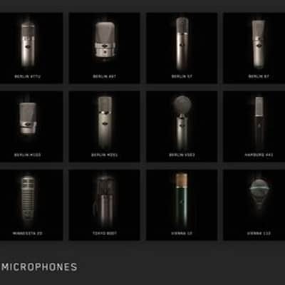 Antelope Audio Edge Solo Modeling Microphone image 6