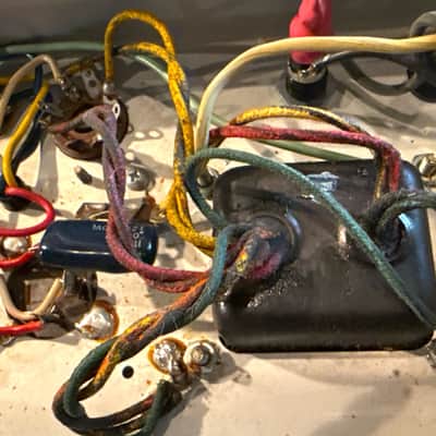 1978 Fender Vibro Champ image 13