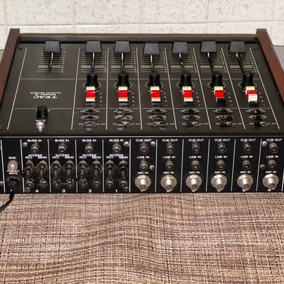 Teac Model 2 Analog Mixer image 2