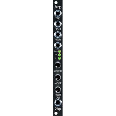 2hp Arp