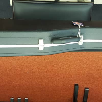 Hiscox Standard SG Case image 2