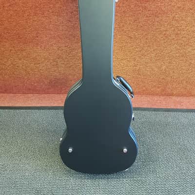 Epiphone SG Pro - Solid Mahogany Body 2019 image 8