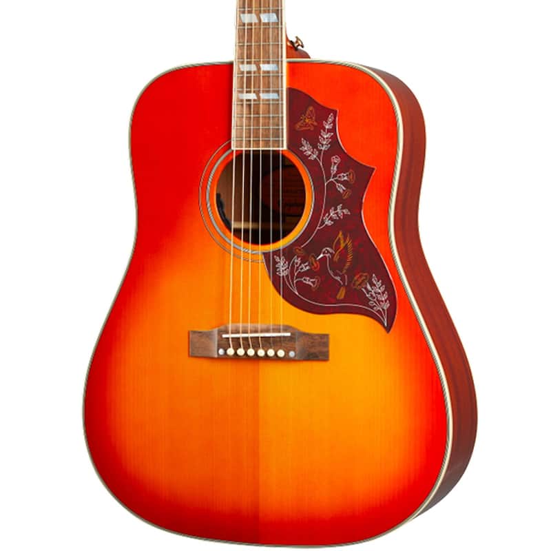Epiphone Hummingbird image 2