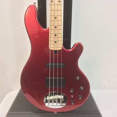 Lakland 4414 Made in U.S.A. Bass Guitar image 1