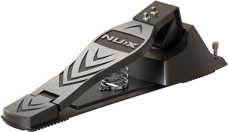 Nux DM-210-PEDAL-HH image 1