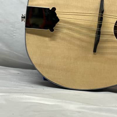 Big Muddy Mandolin Co. M-4J Mandolin image 5