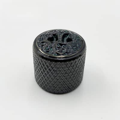 3pcs Guitar Bass Control Knobs - Upgrade Replacement Volume/Tone Knob image 4