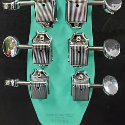 Danelectro D59XT image 5