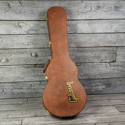 Gibson Slash Les Paul Standard "Jessica" - Honey Burst / Red Back image 8