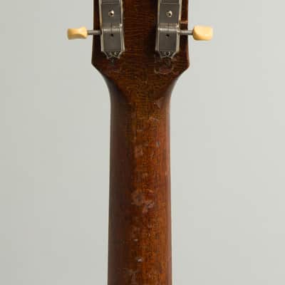 Gibson SJ Southern Jumbo Flat Top Acoustic Guitar (1954), ser. #X51*9-89, original brown hard shell case. image 6