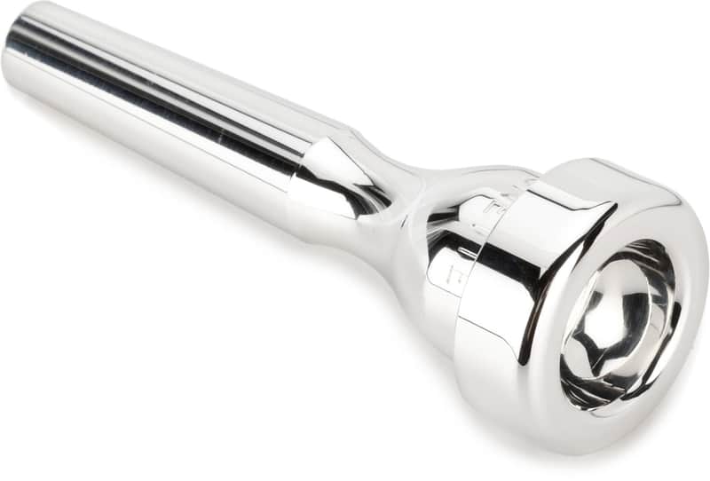 Monette First Trumpet Mouthpiece - MF image 1