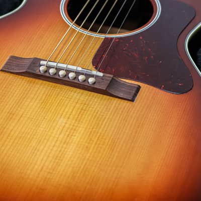Gibson L-00 Studio | Rosewood Burst image 3
