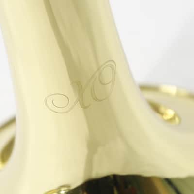 Jupiter XO Model 1236LO Professional Symphonic Tenor Trombone SN WB05193 image 5
