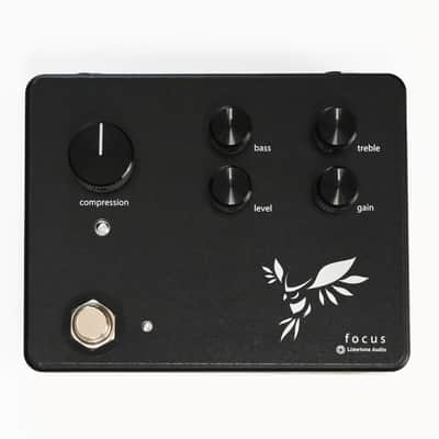 Limetone Audio focus - Compressor image 1