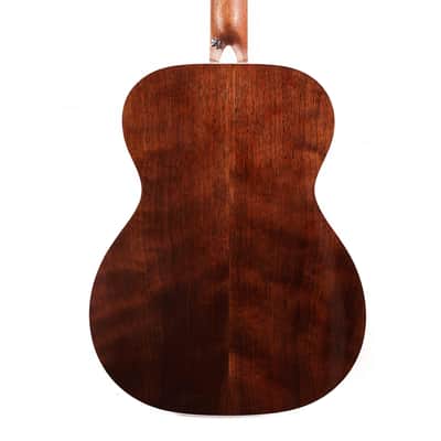 Martin Road Series 000-13E Retro Acoustic-Electric Gloss Natural image 6