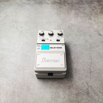 Ibanez DE7 Delay / Echo image 2