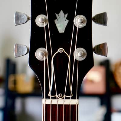 ALL ORIGINAL Gibson ES-335 TD Norlin Era Walnut Block 1978 image 14
