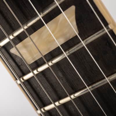 Gibson Les Paul Studio Session, Honey Burst | Demo image 9