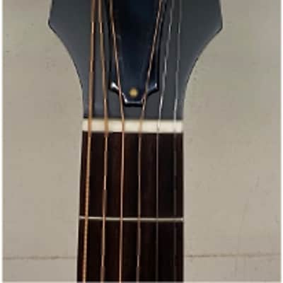 Guild GSR F-40E Traditional Satin Antique Burst - Guild Special Run - Made in USA - LR Baggs Element image 5