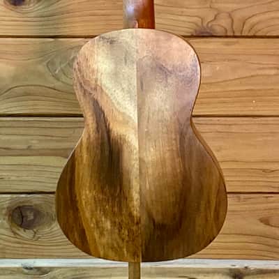 Martin T1K Koa Tenor Ukulele - Natural image 9