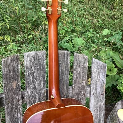 Gibson Hummingbird Artist 2008 Like New w/Upgrades image 8