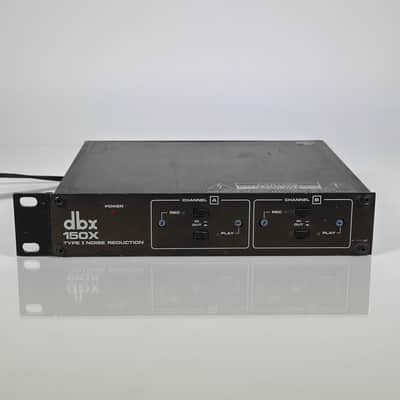 dbx 150X Type I Noise Reduction