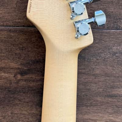 Suhr Classic S Antique Electric Guitar Olympic White Rosewood Neck 93572 image 11