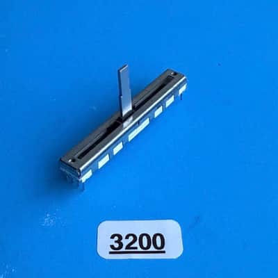 AKAI APC40 MKI Ableton Controller Part: Stereo Fader Slider 10KB image 12