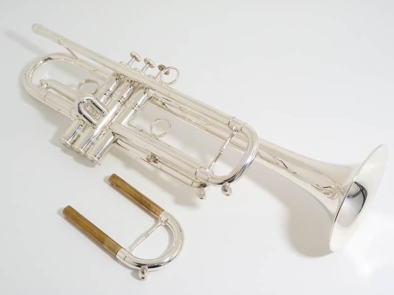 Carol Brass Zorro Ml Sp Trumpet | Reverb Belgium