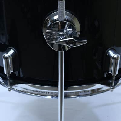 Roland PDA140F-MS Acoustic Design V-Drum Mesh Head Tom Pad image 3