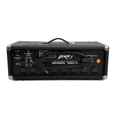 Peavey 260S Stereo Booster 2 Channel Power Amplifier image 2