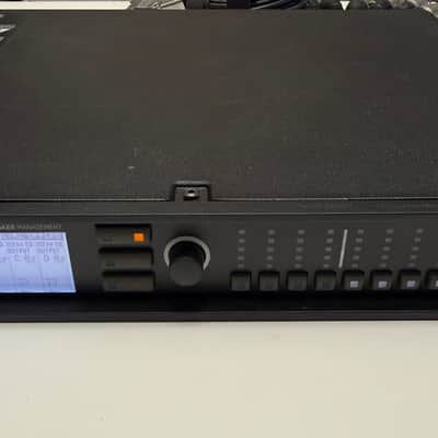 Lake LM 26 Digital Audio Loudspeaker Processor CG012GN image 16