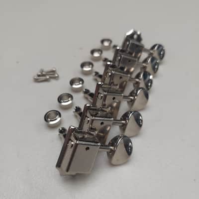 1990's Ping MIJ NOS Kluson 6 In A Line Tuners (T-366) image 1