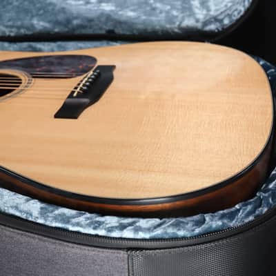 Martin D-16 Dreadnought Spruce Top/Mahogany Back and Sides - USED 378 image 11