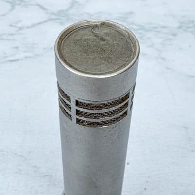 Neumann KM 84 Small Diaphragm Cardioid Condenser Microphone image 7