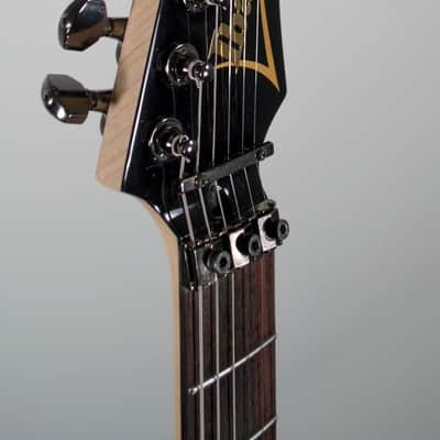 2003 Ibanez JS1000, Made in Japan (Black Pearl Finish) image 12