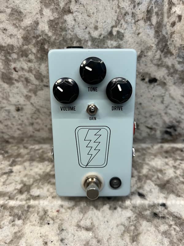 JHS SuperBolt V2 2016 - 2024 - Blue image 1