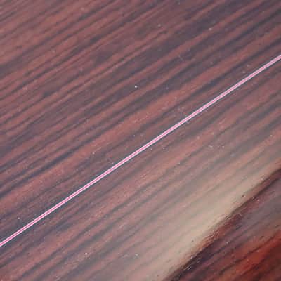 Taylor 815-CE Acoustic Guitar 1998 Natural Gloss Finish image 11