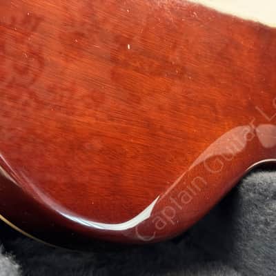 2001 PRS - Singlecut - Pre Lawsuit - ID 5631 image 17