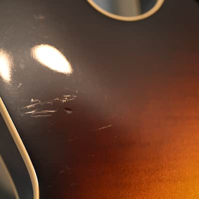 Heritage Standard H-530 - Original Sunburst image 14