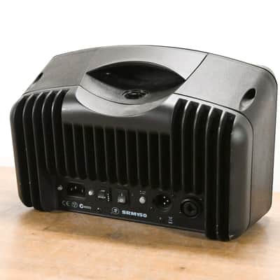Mackie SRM150 150W 5.25" Compact Active PA System CG011E3 image 6