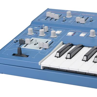 UDO Audio Super 6 Blue : BRAND NEW : [DETROIT MODULAR] image 7
