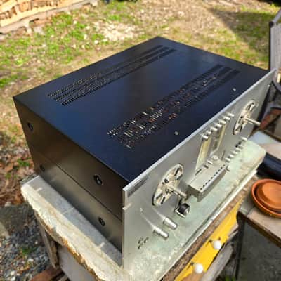 Pioneer RT-707 Open Reel Tape Recorder, Pro Serviced w/Receipt & Video, 100% Working image 19