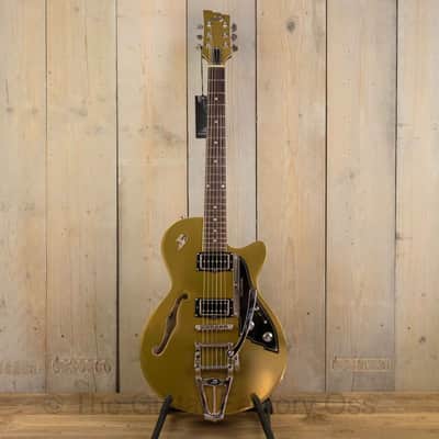 Duesenberg Starplayer CBR 2026 - Hanover Gold image 2