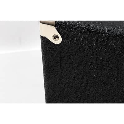 Aguilar DB 112 Speaker Cabinet Regular Classic Black image 4