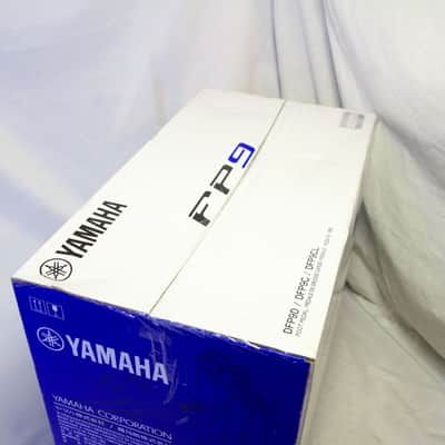 Yamaha Dfp9 C (06/12) image 3